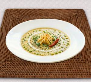 Methi Malai Matar