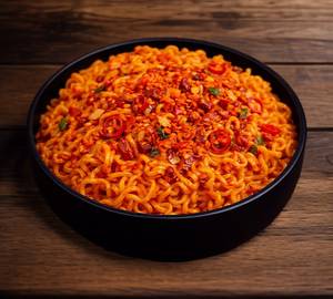 Cheese Peri Peri Maggi