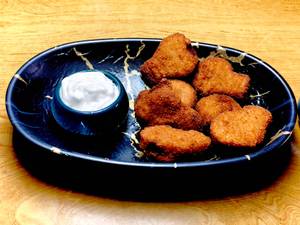 Chicken Nuggets [10 Pieces]