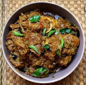 Mutton Pepper Masala