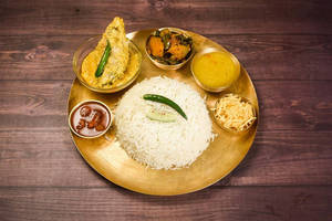 ILISH TRIPTI Thala(1pc)