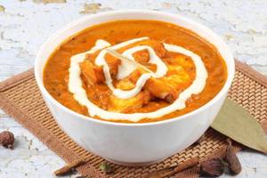 Paneer butter masala