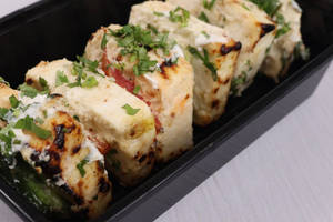 Malai Paneer Tikka [16pcs] Serve 1-2