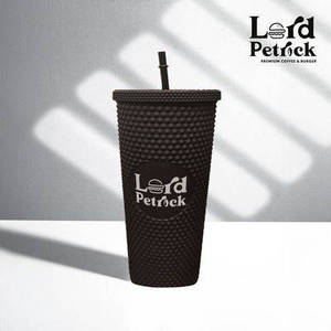 Java Jumbo Sipper