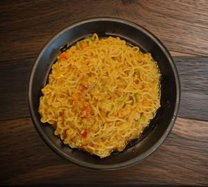 Masala maggi