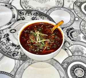 Mutton Rogan Josh with Bone
