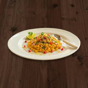 SWEET CORN (CHAT)