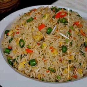 Egg Fried Rice