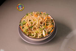 Veg Chowmein