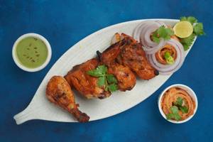 Tandoori Chicken