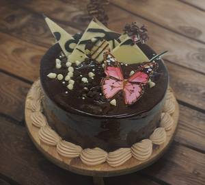 Chocolate Cake