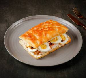 Nero Sandwich