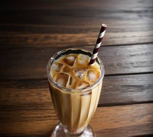 Cold coffee 