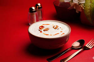 Shahi Malai Kofta (jain - Without Potato, Onion & Garlic)