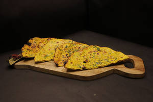 Missi Roti