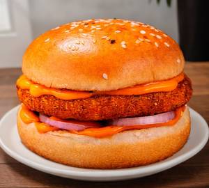 Aloo Peti Burger