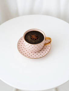 Classic Hot Chocolate