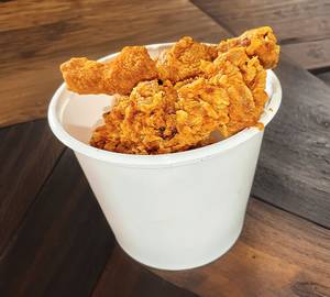 Mingles Bucket