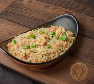 Egg Singapuri      