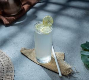 Fresh Lime Water