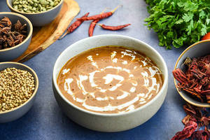 Dal Makhani