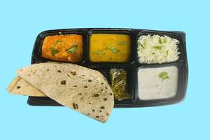 Executive Thali