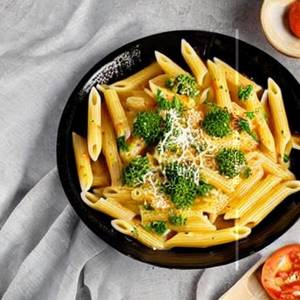 Pasta La Vista