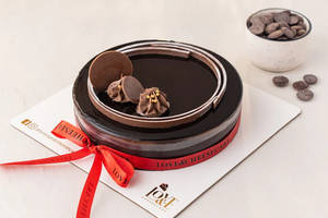 1 Kg Dutch Truffle Cake