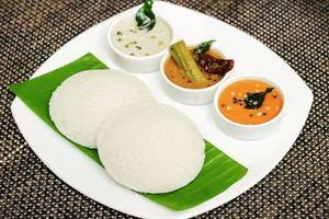 Idli Sambar