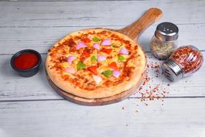 Otc Pizza