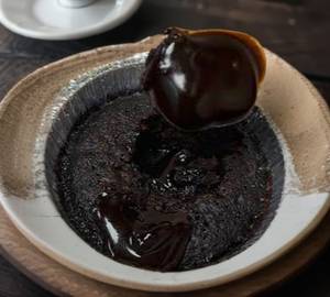Choco Lava