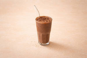 Shake Chocolate