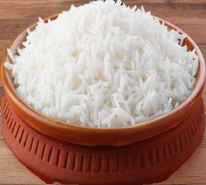 Plain Rice