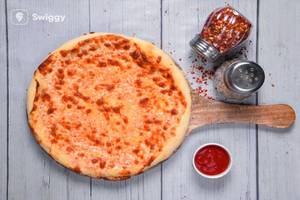 Margherita Pizza