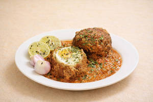 Nargisi Malai Kofta