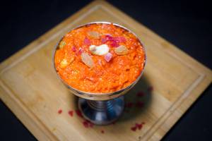 Gajar ka halwa