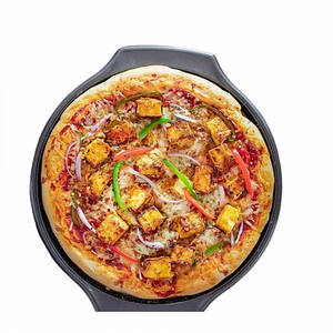 Paneer Tikka Pizza