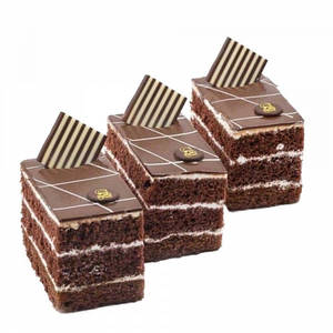 Milk Chocolatepastry