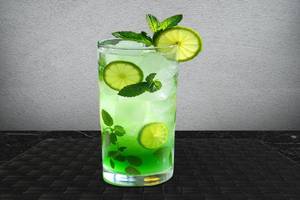 Virgin Mojito