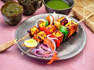 Paneer Tikka Ajwani