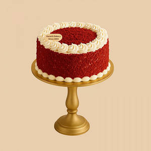 Red Velvet Cake 900g