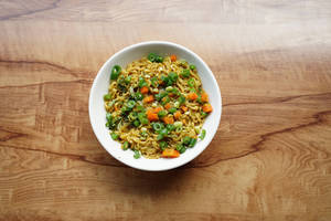 Vegetable Maggi