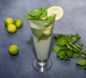 Virgin Mojito