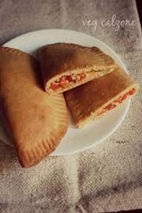 Calzone pocket