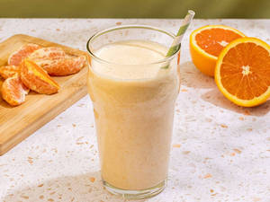 Orange Shake
