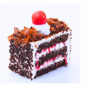 Black Forest Pastry.