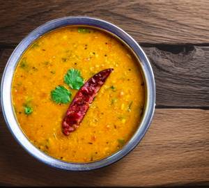 Special Dal Fry
