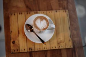 Hot Coffee