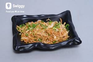 Chowmein