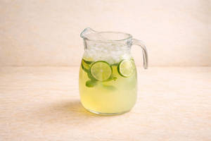 Lime Water